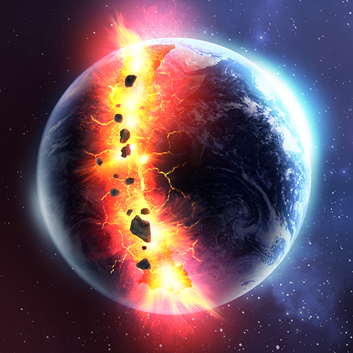 تحميل لعبة Solar Simulation على الاندرويد
