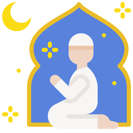 تطبيق رمضان كل ما تحتاجه
