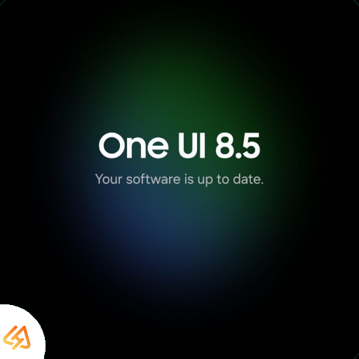 قائمة هواتف سامسونج المودعومه من تحديث one ui 8.5  وشكل التحديث